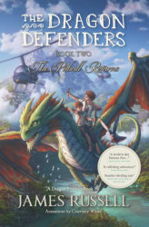Dragon Defenders - Book Two: The Pitbull Returns