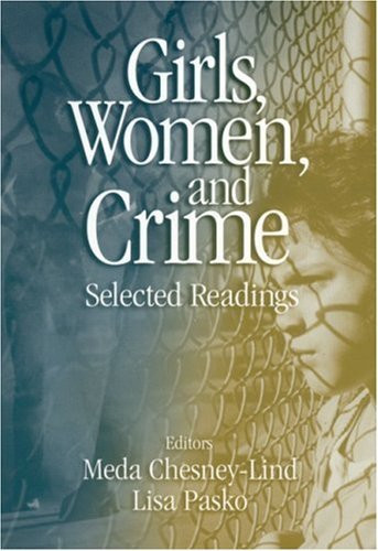 Girls Women And Crime