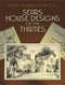 Sears House Designs of the Thirties (Dover Architecture)