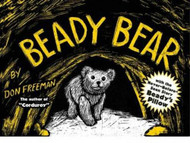 Beady Bear: With the Never-Before-Seen Story Beady's Pillow