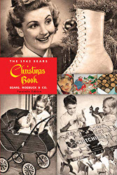 1942 Sears Christmas Book
