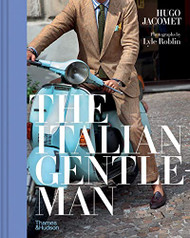 Italian Gentleman (Compact ed) /anglais