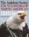 Audubon Society Encyclopedia of North American Birds