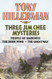 Tony Hillerman : Three Jim Chee Mysteries