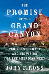 Promise of the Grand Canyon