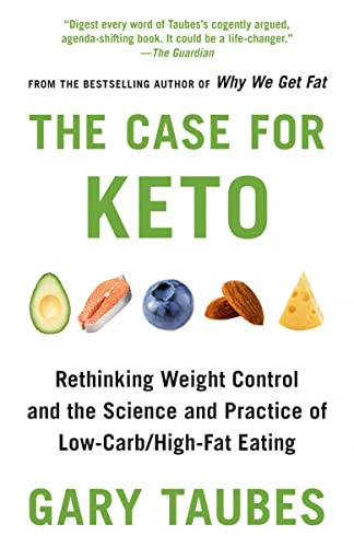 Case for Keto