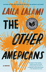 Other Americans: A Novel