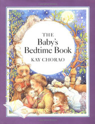 Baby's Bedtime Book
