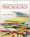 Process Of Research In Psychology