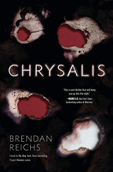 Chrysalis (Project Nemesis)