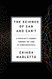 Science of Can and Can't: A Physicist's Journey through the
