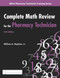 Apha's Complete Math Review For The Pharmacy Technician