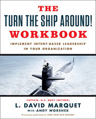 Turn The Ship Around! Workbook