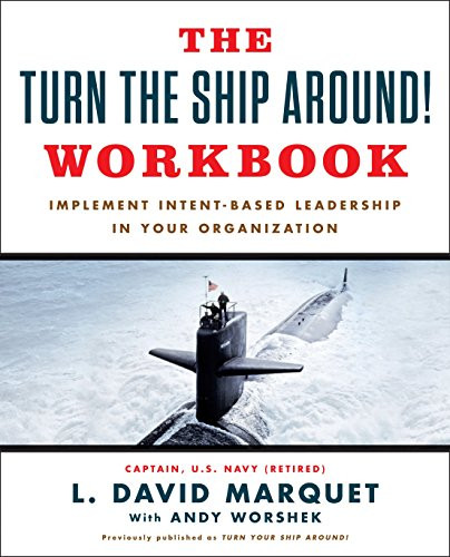 Turn The Ship Around! Workbook