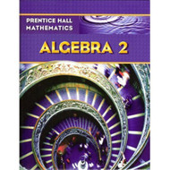 Prentice Hall Math Algebra 2