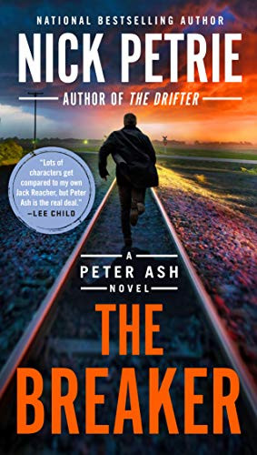 Breaker (A Peter Ash Novel)