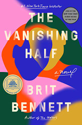 Vanishing Half: A Novel