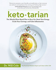 Ketotarian: The