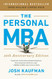 Personal MBA 10th Anniversary Edition