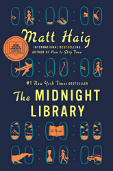 Midnight Library: A Novel