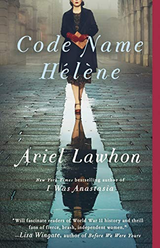 Code Name Helene: A Novel