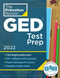 Princeton Review GED Test Prep 2022