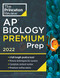 Princeton Review AP Biology Premium Prep 2022