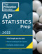 Princeton Review AP Statistics Prep 2022