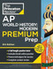 Princeton Review AP World History