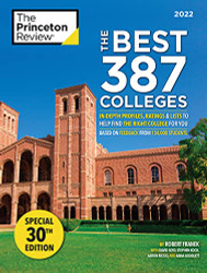 Best 387 Colleges 2022