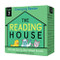 Reading House Set 3: Introduction to Short Vowel Sounds