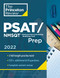Princeton Review PSAT/NMSQT Prep 2022