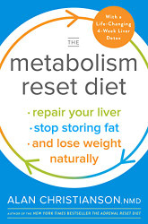 Metabolism Reset Diet