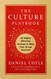 Culture Playbook: 60 Highly Effective Actions to Help Your Group Succeed