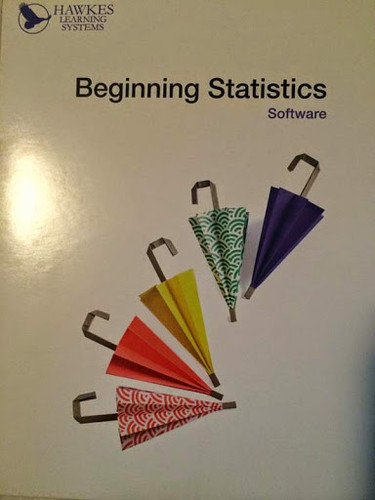 Beginning Statistics