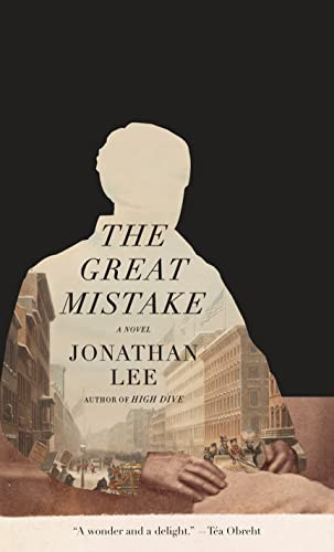 Great Mistake: A novel