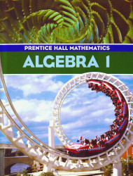 Algebra 1