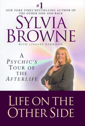 Life on the Other Side: A Psychic's Tour of the Afterlife
