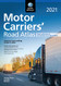 Rand McNally 2021 Motor Carriers' Road Atlas