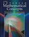 Merrill Advanced Mathematical Concepts