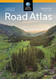 Rand McNally 2022 Road Atlas