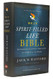 NKJV Spirit-Filled Life Bible Red