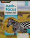 Math in Focus 5A: Singapore Math