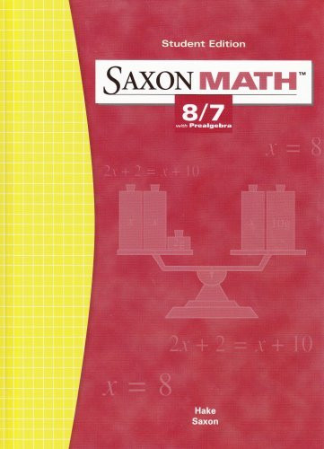 Saxon Math