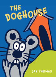 Doghouse (The Giggle Gang)