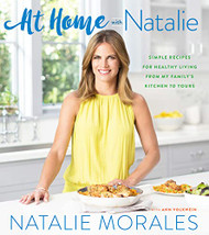 At Home With Natalie