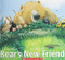 Bear's New Friend