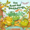 Five Green and Speckled Frogs (Sing and Read Storybook)