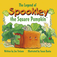 Legend of Spookley the Square Pumpkin