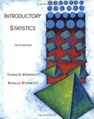 Introductory Statistics